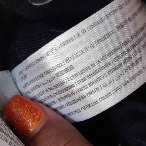 ❤️SOLD❤️Abercrombie Tailored Shorts - Picture 5 of 10